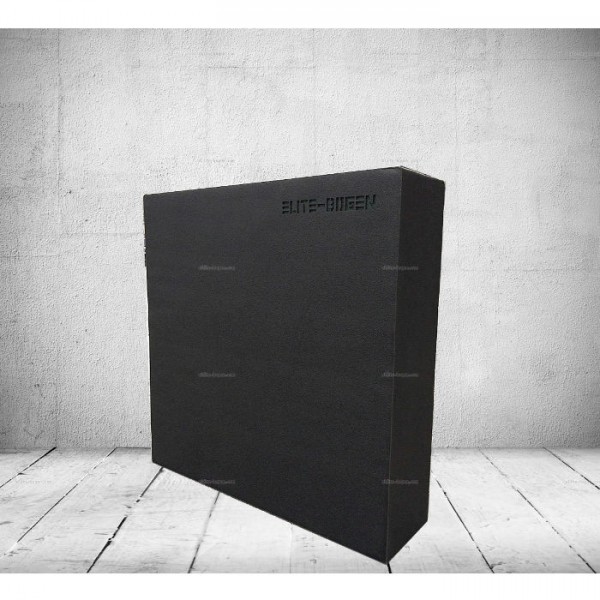 Zielscheibe 80x80x17cm - bis 70 lbs