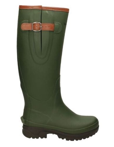 Crosslander Stiefel Kodiak Gr. 42