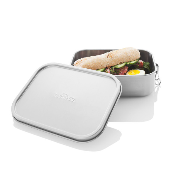 Lunch Box I 1000 Lock