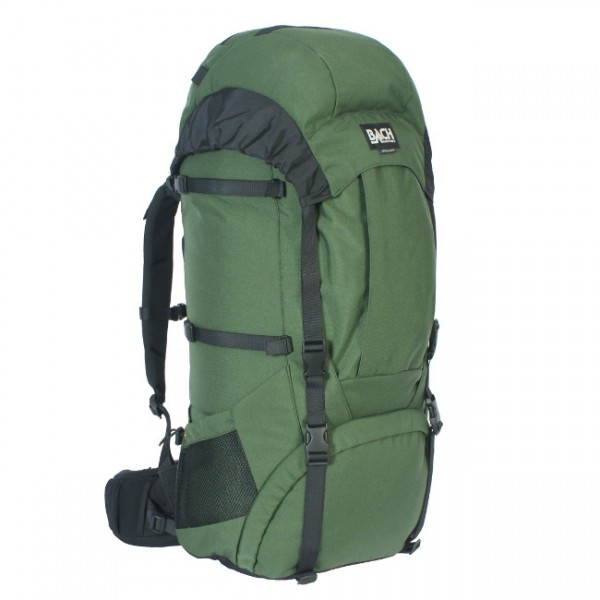 Specialist 1000D 73 Liter Moss Green