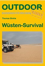 Wüsten-Survival