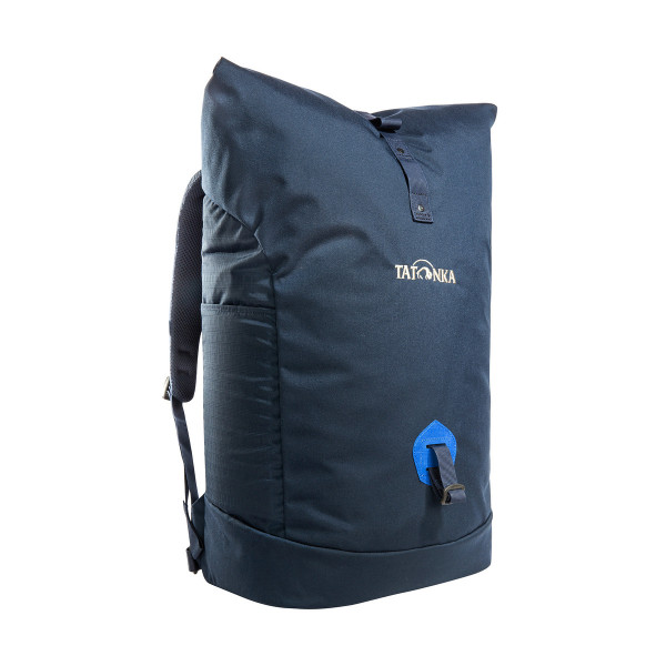 Grip Rolltop Pack Laptop-Rucksack Navy