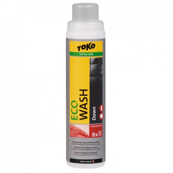 Eco Down Wash
