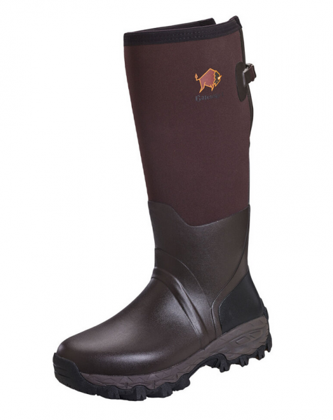 Woodwalker 18" 4mm Dark Brown 41