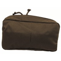 Mehrzwecktasche Molle groß HDT-Camo LE Oliv