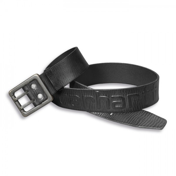 Logo Belt 79-81 cm Black