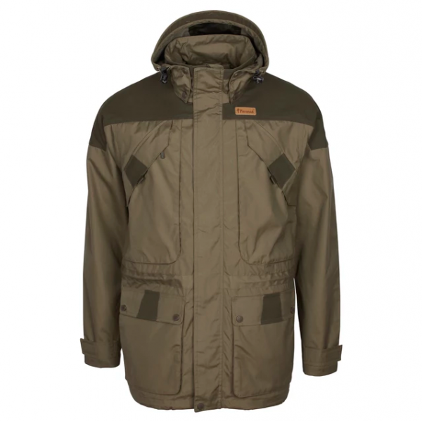 Lappland Extreme 2.0 Jacke