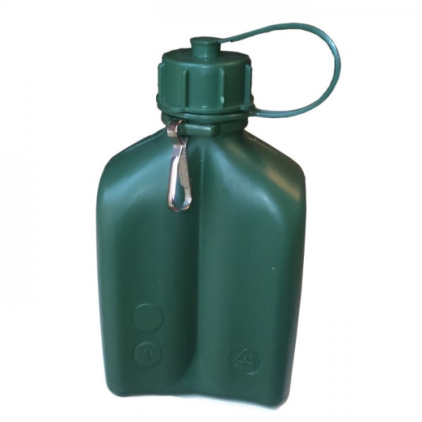 Standardtrinkflasche Finnische Armee