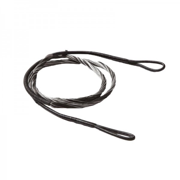 Ersatzsehne schwarz Redback Pistolenarmbrust