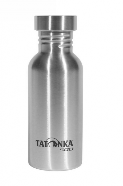 Steel Bottle Premium 0,5l Edelstahlflasche