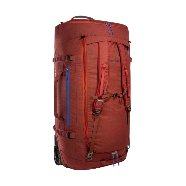 Duffle Roller 140 Tango Red