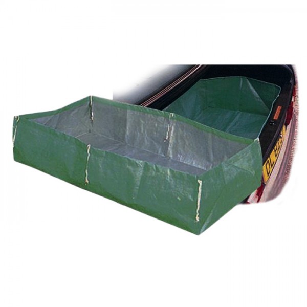 Wildwanne Auto 125x64x30