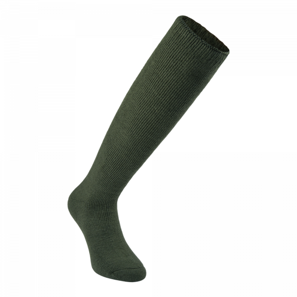 Rusky Thermo Socks Long 40/43 Forest Night