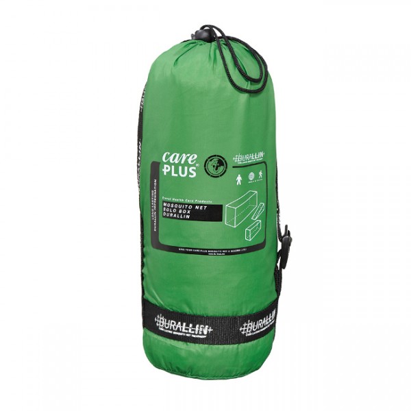Mosquito Net - Solo Box Durallin