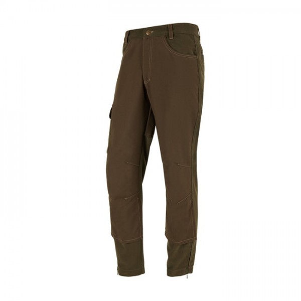 Schwedenhose 48 Oliv