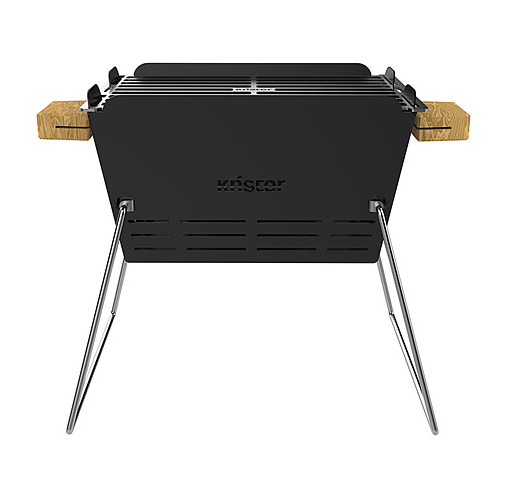 Knister Grill Small