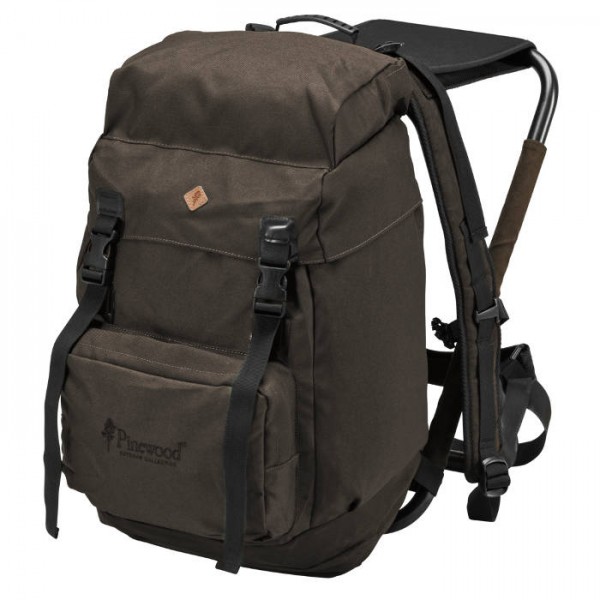 Jagd Sitz-Rucksack