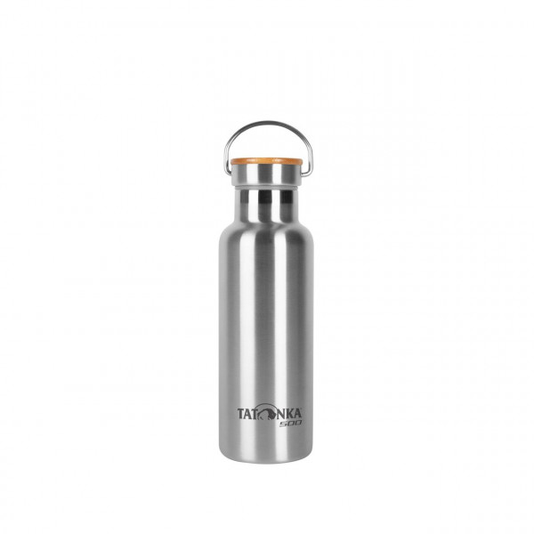 Hot & Cold Stuff Bamboo Lid 500 ml