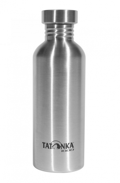 Steel Bottle Premium 1,0 l Edelstahlflasche