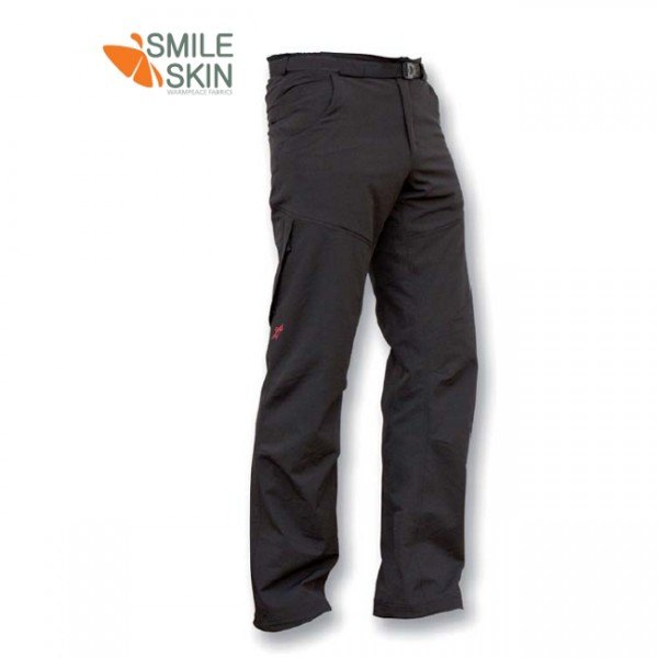 Torg Pants Black S