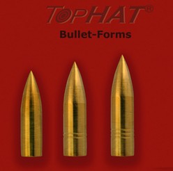 Bullet Messing