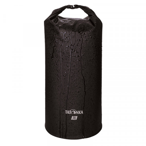 WP Stuffbag Light 7 Liter Black