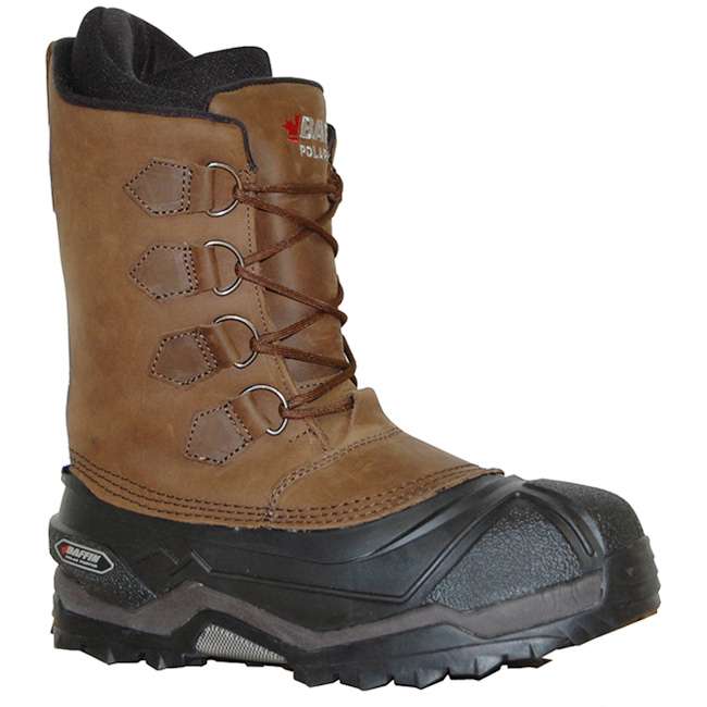 baffin winterstiefel apex