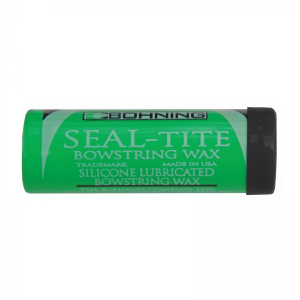 Seal-Tide Sehnenwachs für Dacron und FastFlight, Whisper String etc
