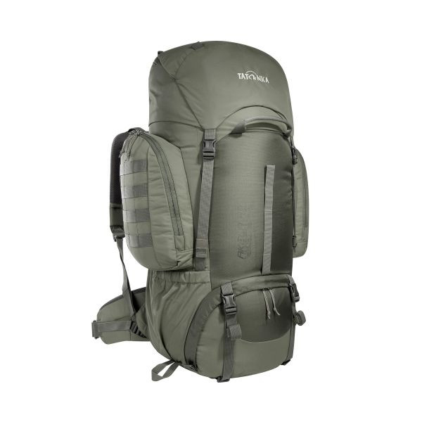 Akela 45 Stone Grey Olive Trekkingrucksack