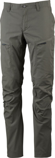 Jamtli Ms Pant 48 Forest Green