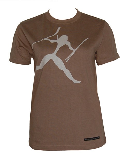 Wildnissport T-Shirt Namibia S