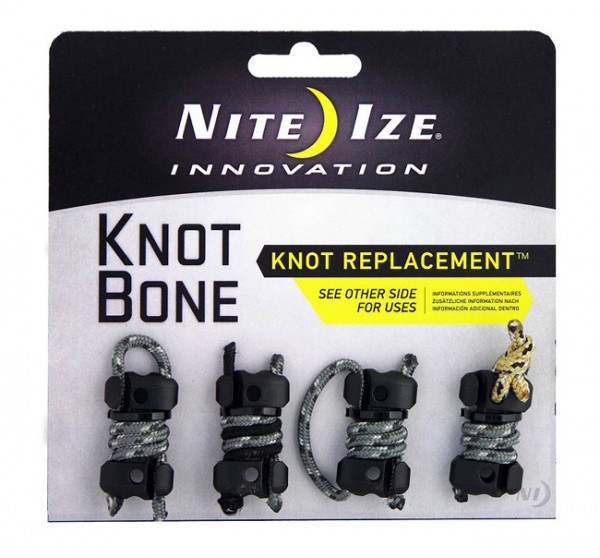 KnotBone - Knoten-Ersatz