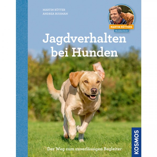 Jagdverhalten bei Hunden