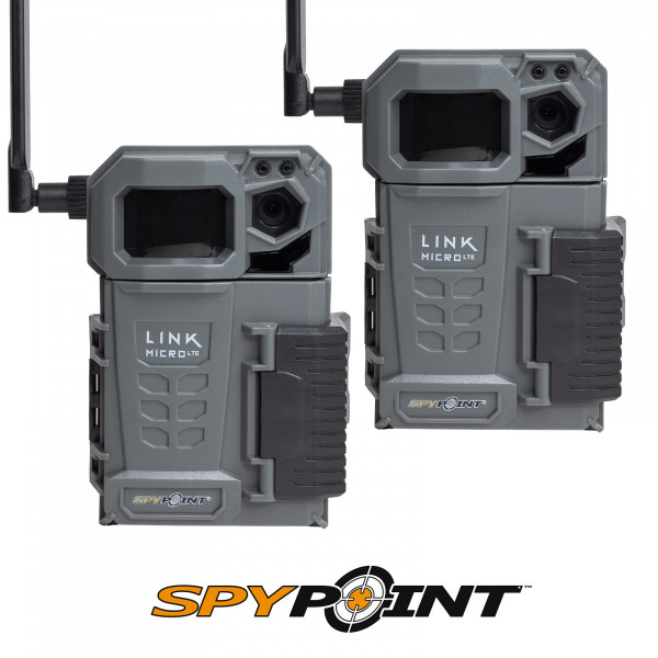 Link Micro LTE Twin Pack