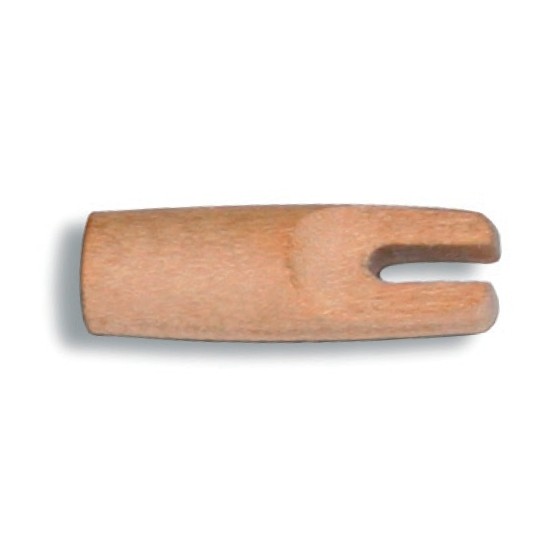 6 Stück OAK Nocke