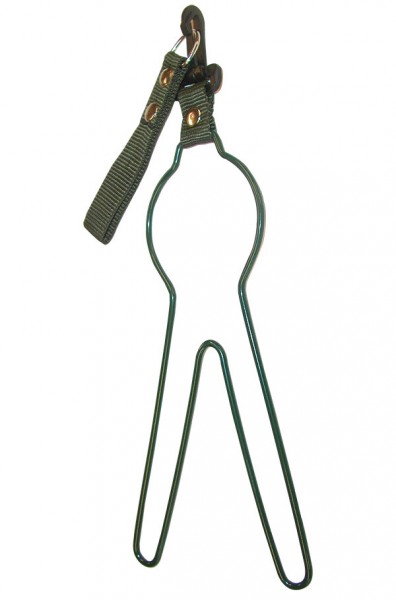 Metall Galgen 15-20 Vögel