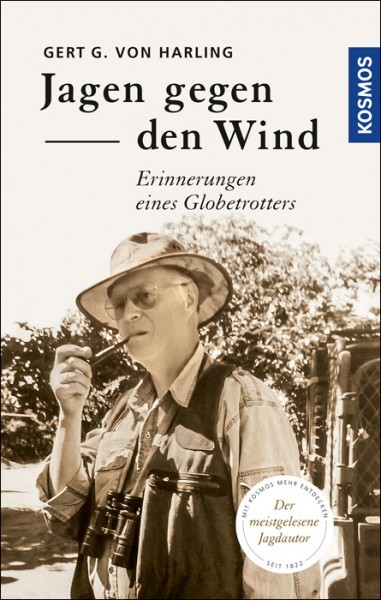 Jagen gegen den Wind