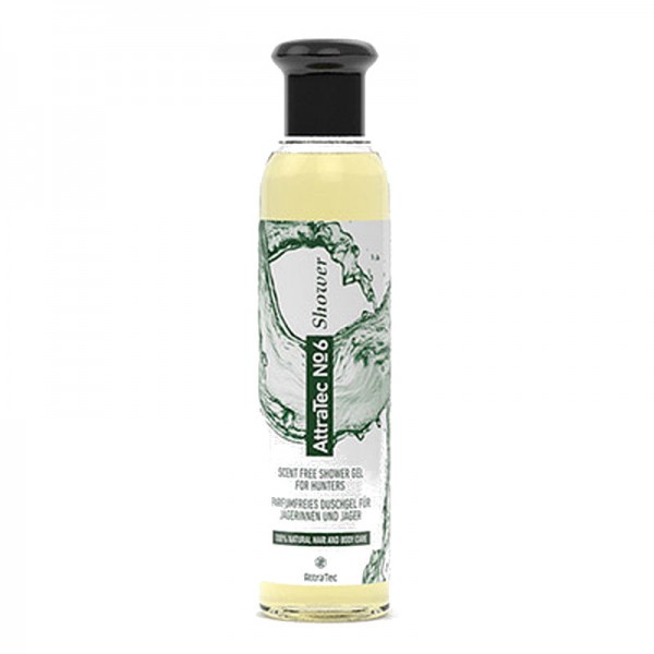 No. 6 Shower 250ml