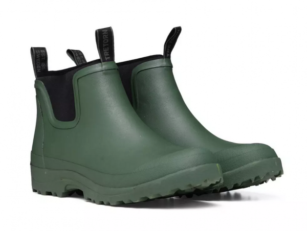 Terräng Low Neo Green/Green