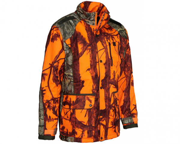 Brocard Herren-Jagdjacke