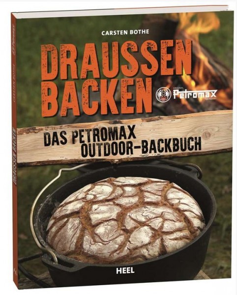 Draussen backen