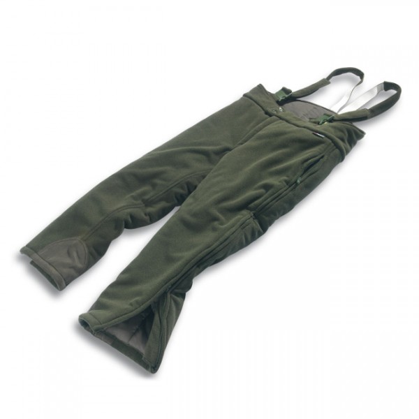 Ansitzhose Windpro 28 Dunkelgrün