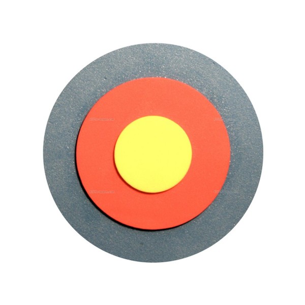 FITA Auflage Polyethylen zum Aufkleben