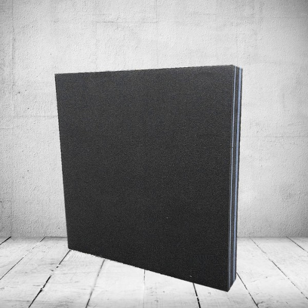 Basic Zielscheibe 80x80x7 cm