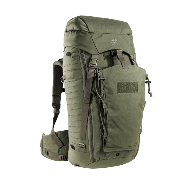 TT Modular Pack 45 Plus Rucksack Olive