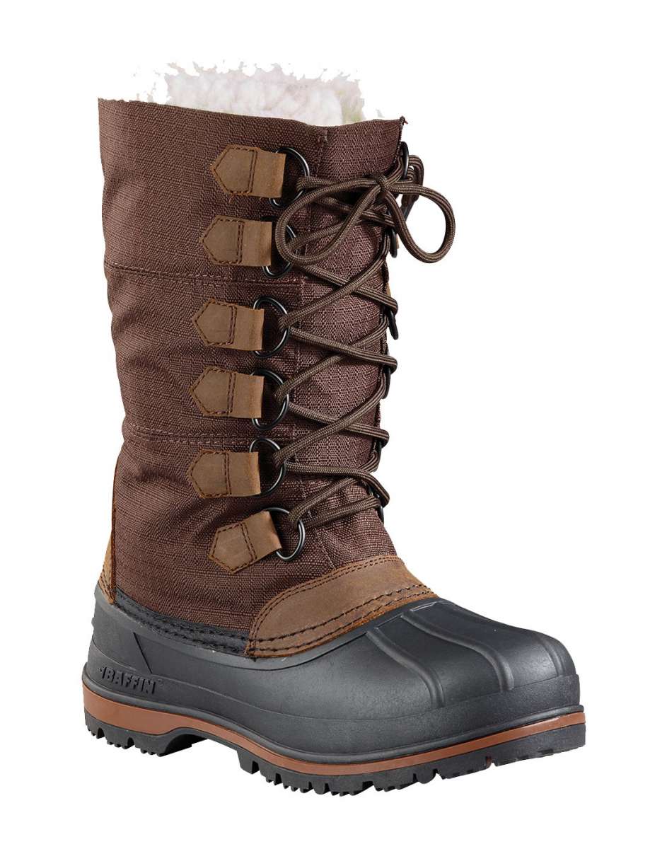 baffin winterstiefel