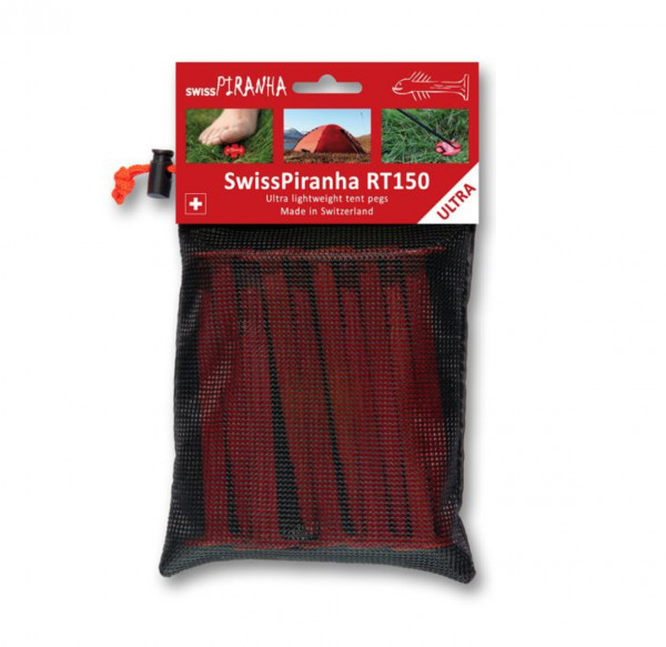 Pegs RT150 (Set mit Tasche 10 Stk.)