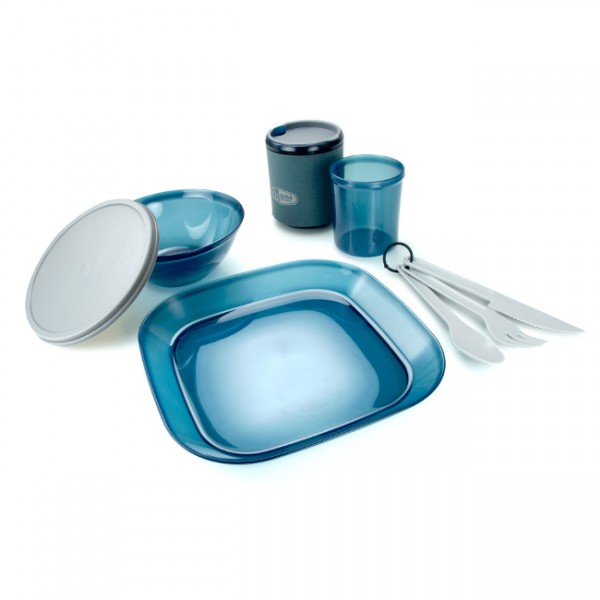 Infinity 1 Person Tableset