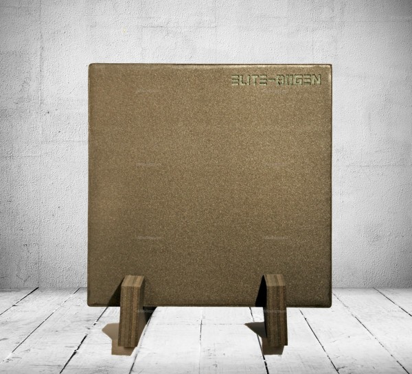Zielscheibe inkl. Ständer 80x80x7cm - bis 45lbs