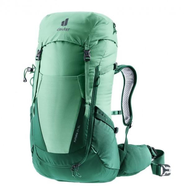 Futura 24 SL spearmint-seagreen